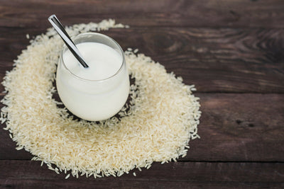 Rice Extract