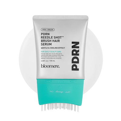 Bloomere PDRN Ampoule Serum (Nighttime Leave-In Oil)